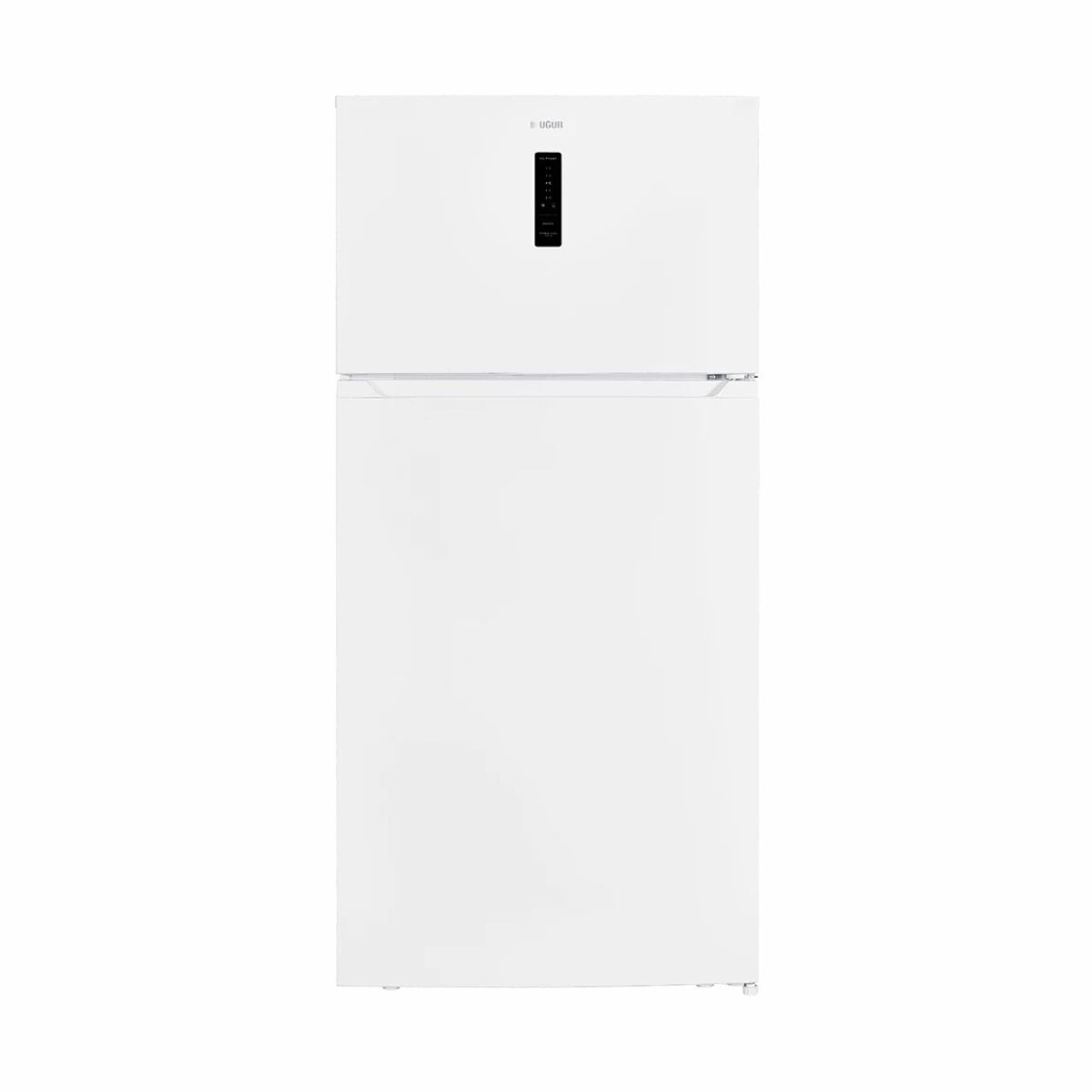 Uğur UES 635 D2K NF DGT R65 Çift Kapılı No Frost Buzdolabı