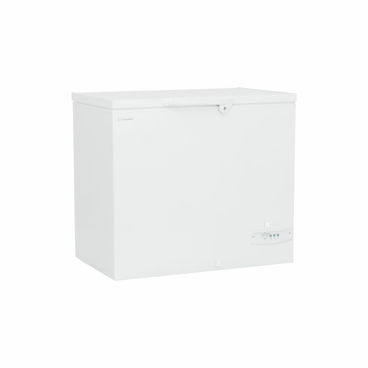 Uğur UDD 265 T D/S R63 Sandık Tipi Derin Dondurucu