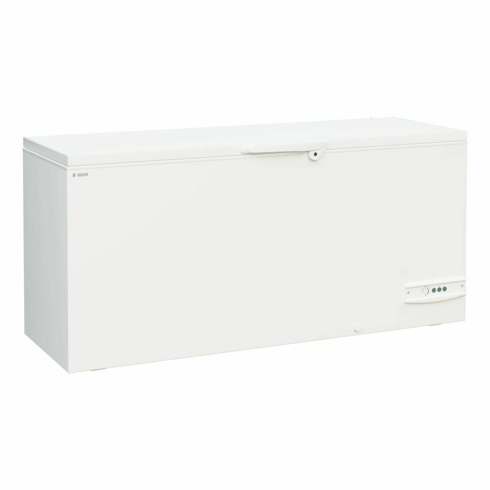 Uğur UDD 665 T D/S Sandık Tipi Derin Dondurucu