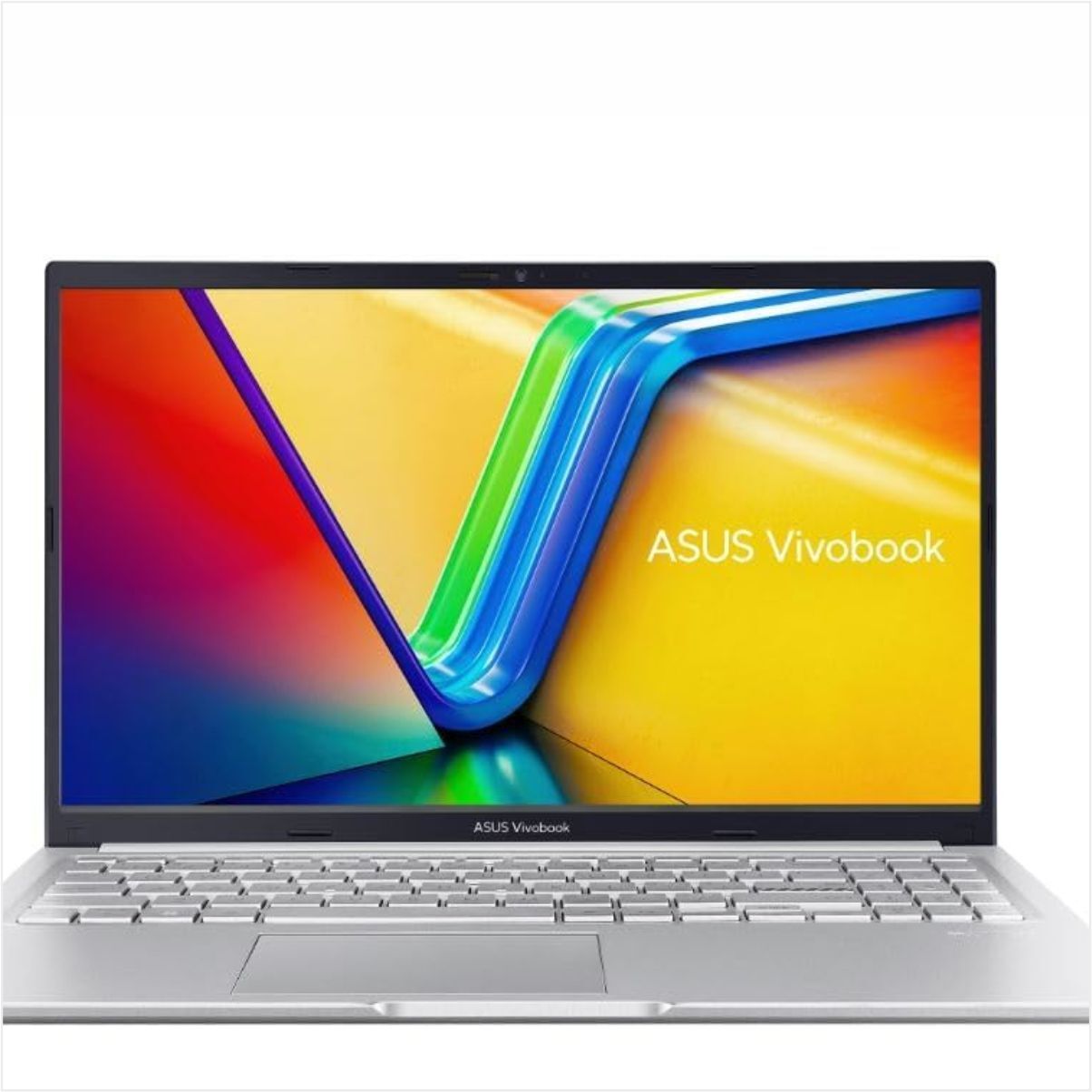 40138 ASUS VİVOBOOK 15 X1502VA-NJ871 İ5-13420H 8GB 512GB SSD O/B INTEL IRİS XE 15.6 DOS GÜMÜŞ NOTEBOOK