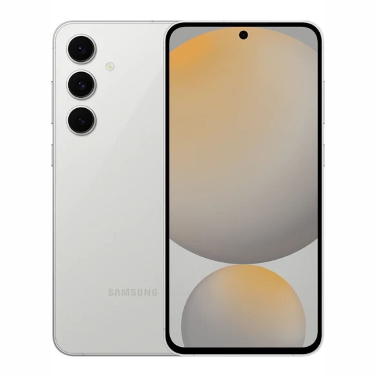 Samsung Galaxy S24 Fe 8/128 Gray