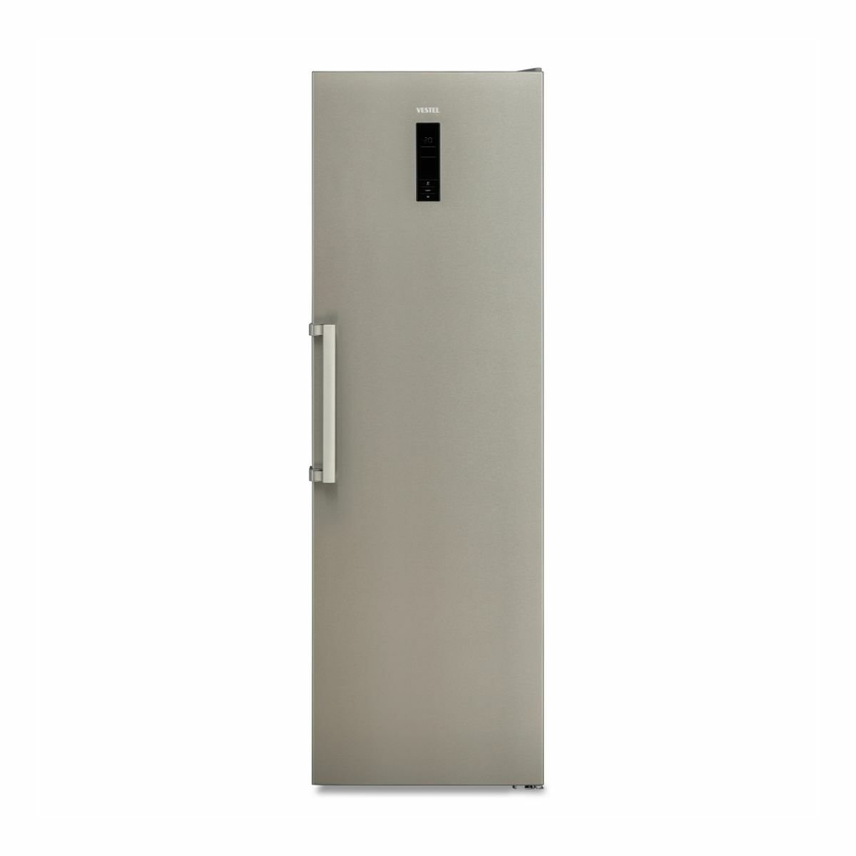 Vestel CDL701 EX NF Çekmeceli Dikey Derin Dondurucu