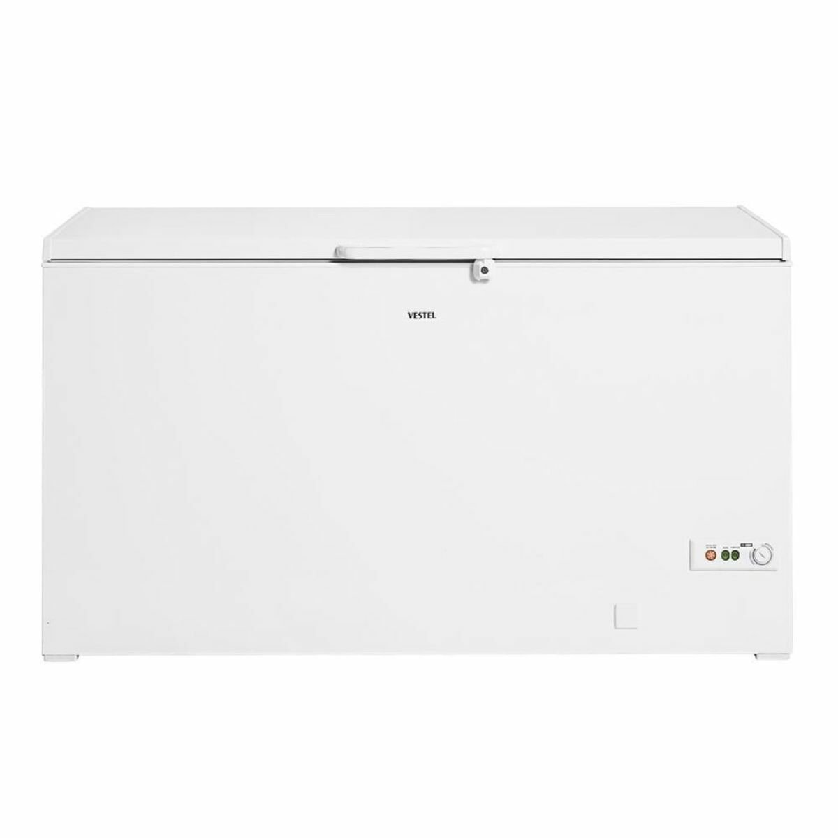 Vestel SD5001 DuoMode Sandık Tipi Derin Dondurucu