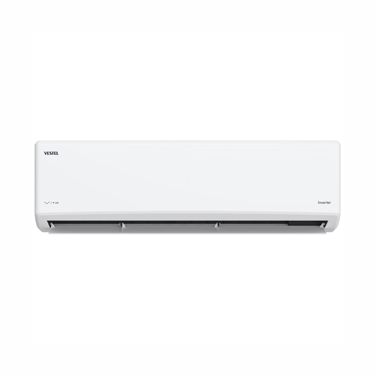 Vestel Flora Doğa Inverter 244 A++ WIFI Klima