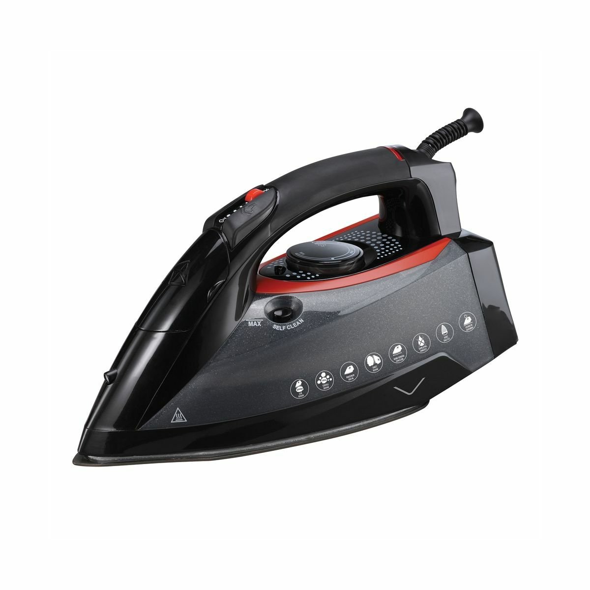Vestel ELMAS VBU 5031 Buharlı Ütü