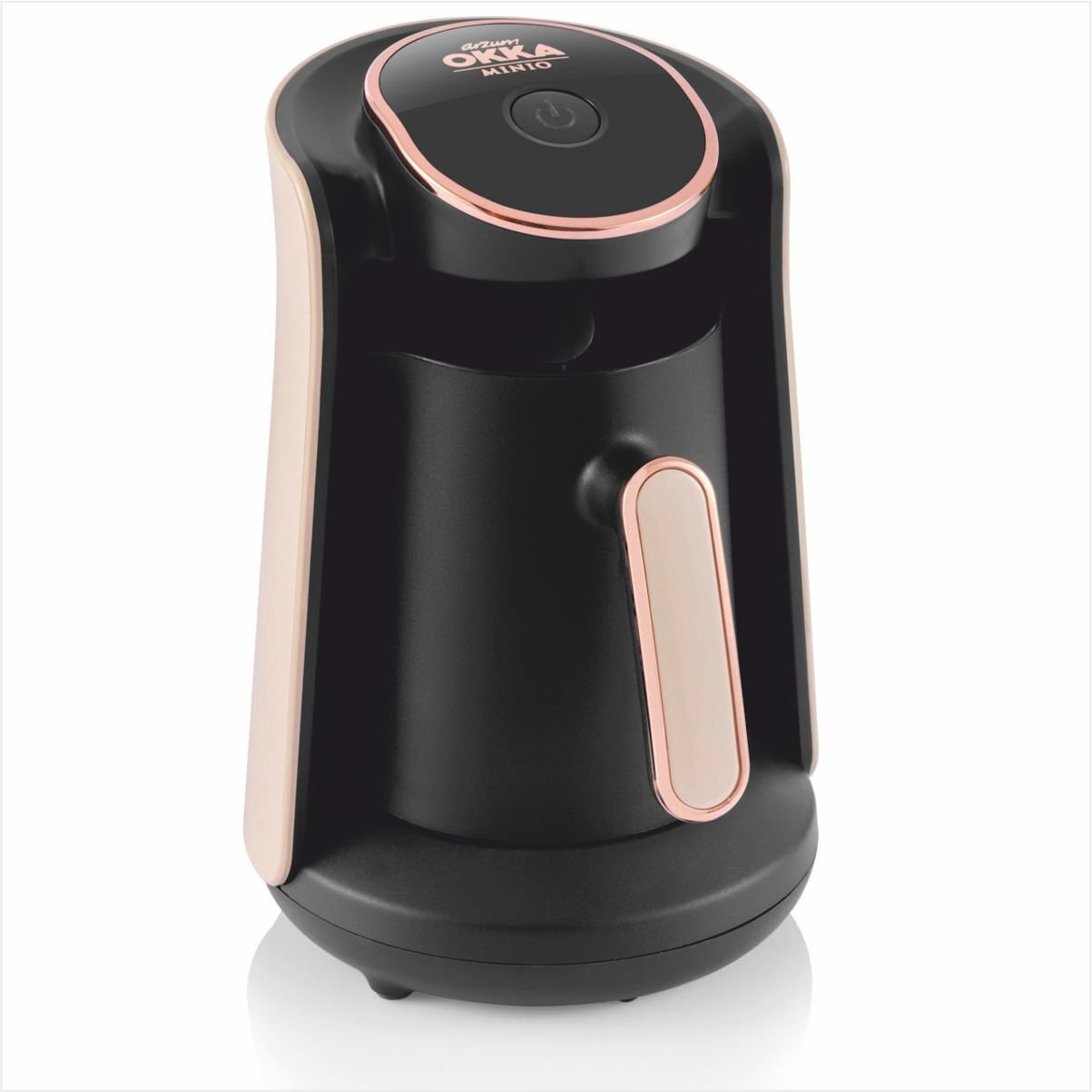 Arzum Okka Minio OK004-54 Sorgül Buğdayı Türk Kahve Makinesi