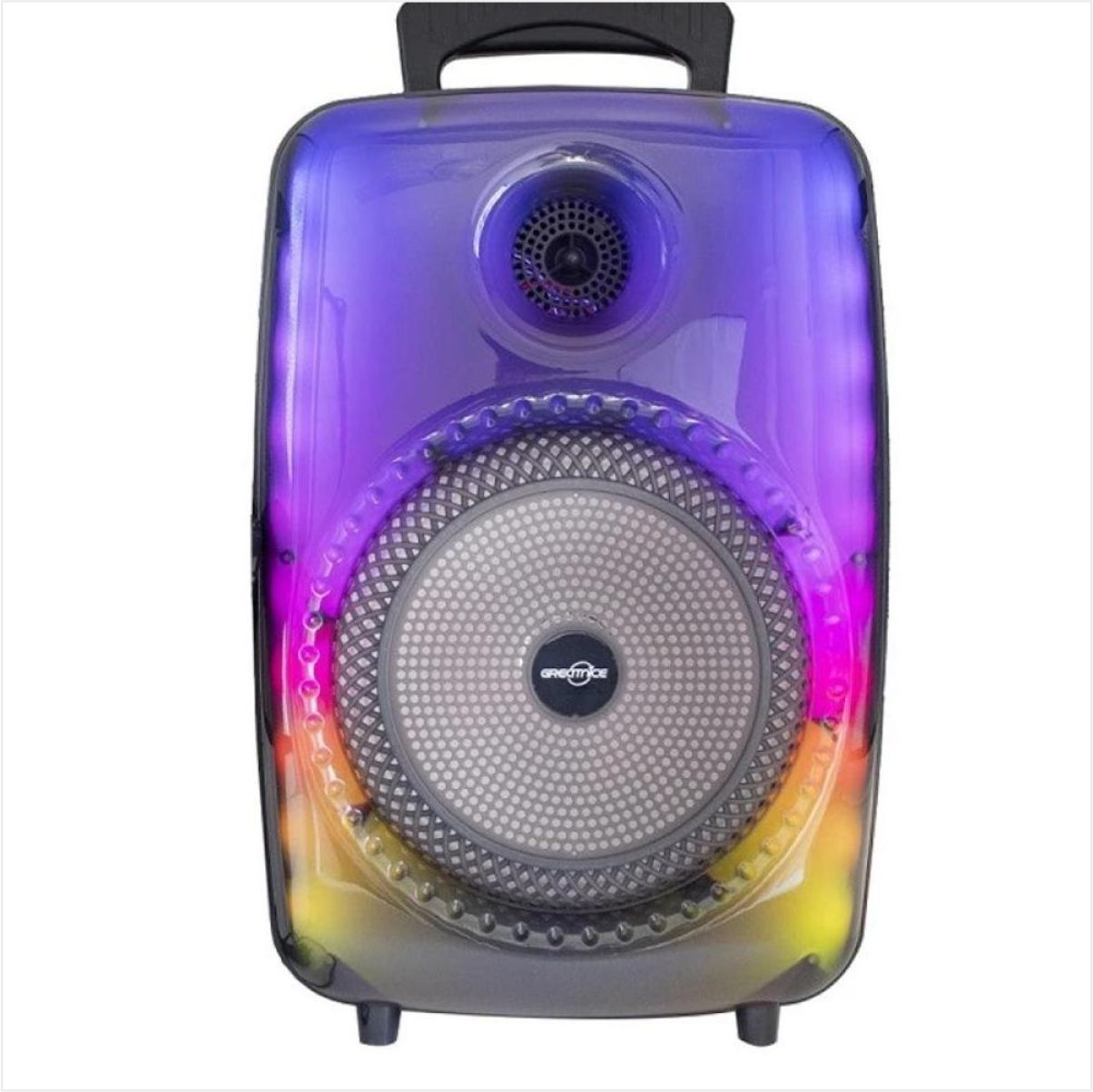 BLUETEAM GTS1802 SPEAKER-ST02792