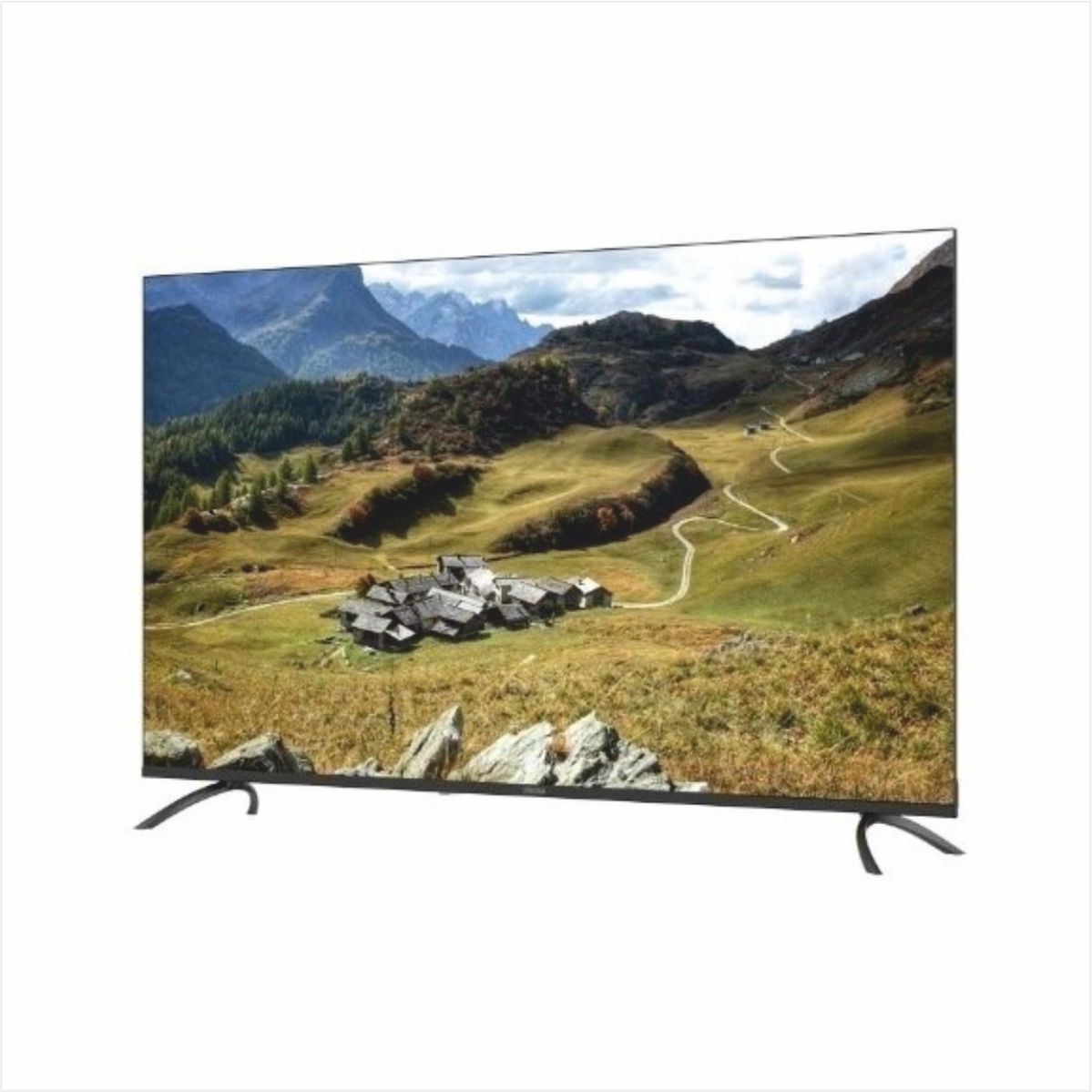 Altus Al43 Fhd 6523 Full Hd 43'' 109 Ekran Uydu Alıcılı Android Smart Led Tv