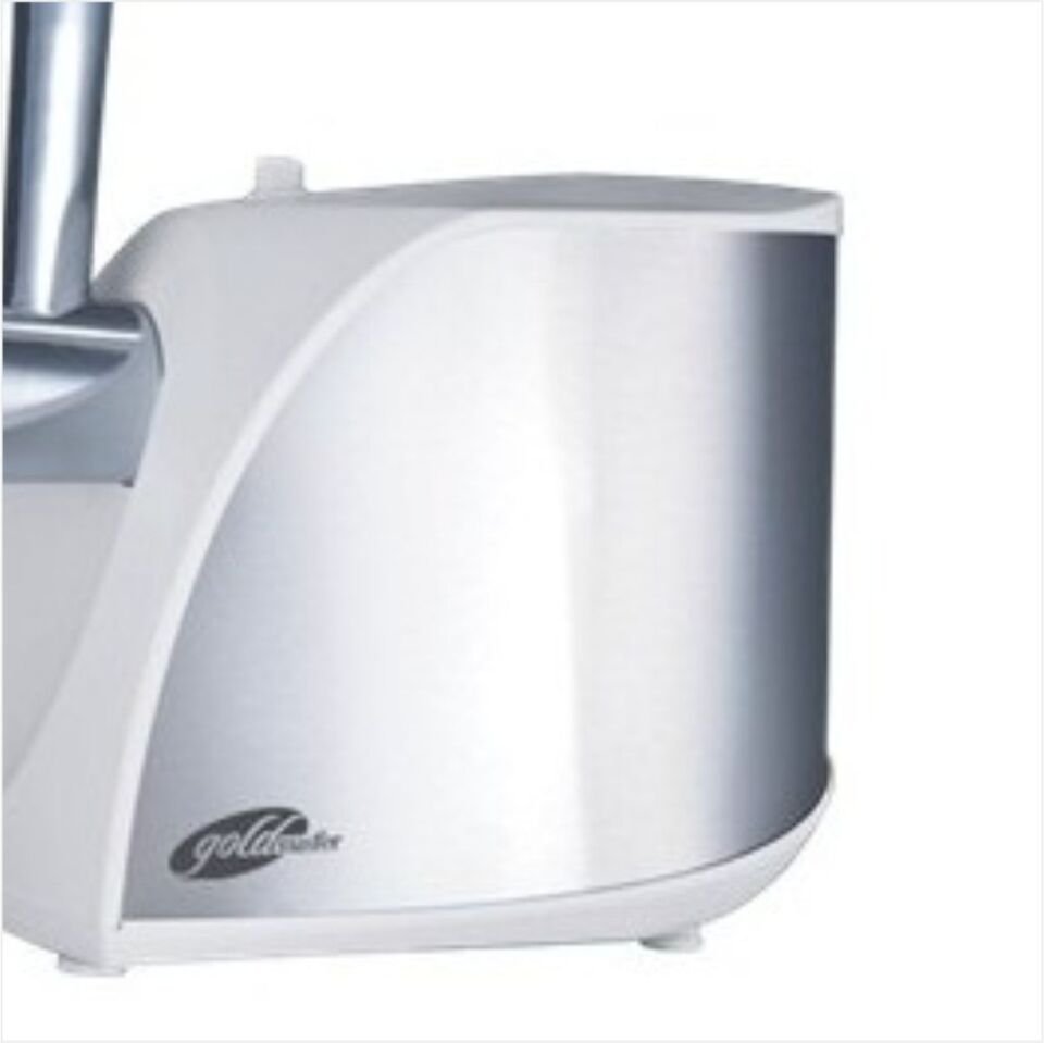 Goldmaster GM 217 Kıymax 2000 W Kıyma Makinesi