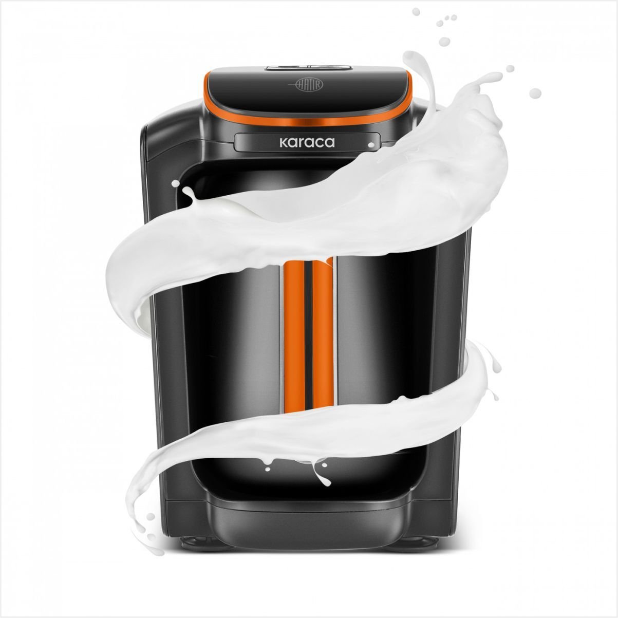 KARACA HATIR NEO-S SÜTLÜ T.KM. SPACE GRAY