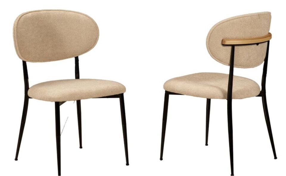 F.YILDIZ ES520 SANDALYE SİYAH BUKLE 02