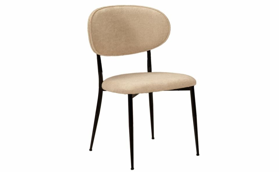 F.YILDIZ ES520 SANDALYE SİYAH BUKLE 02