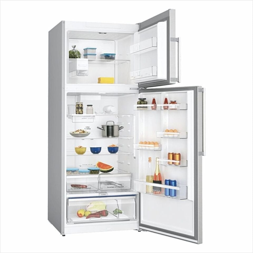 Profilo BD2176WEXN Solo Soğutucu Dondurucu Kombinasyonu