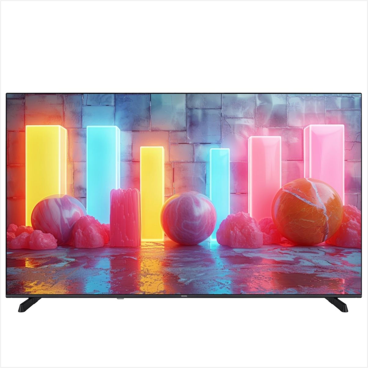 VESTEL 70UT9740 70'' 177 EKRAN 4K SMART TiVo TV-20278809