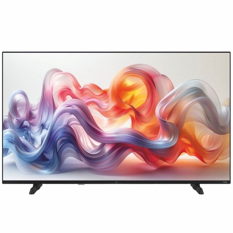 Vestel 50UG9750 4K Ultra HD 50'' 127 Ekran Uydu Alıcılı Google Smart LED TV