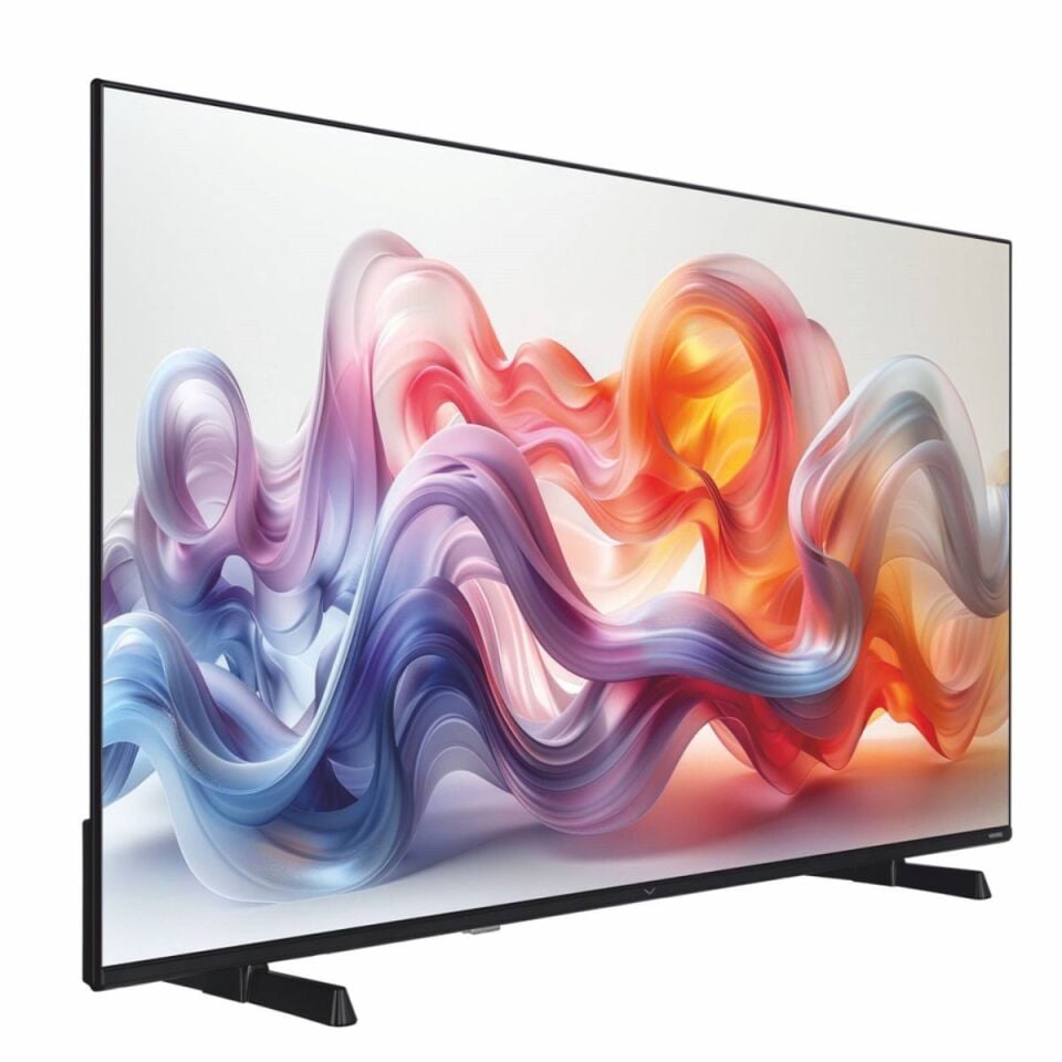 Vestel 50UG9750 4K Ultra HD 50'' 127 Ekran Uydu Alıcılı Google Smart LED TV