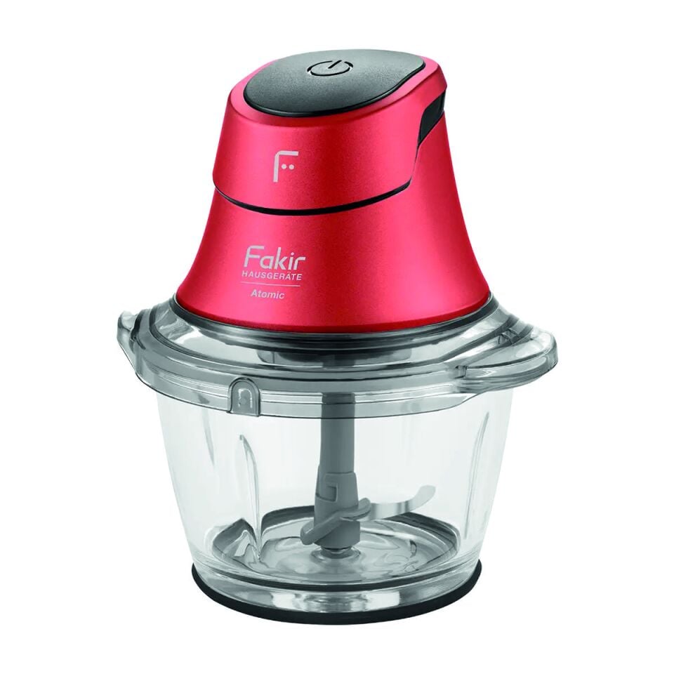 Fakir Atomıc Rondo Rosıe