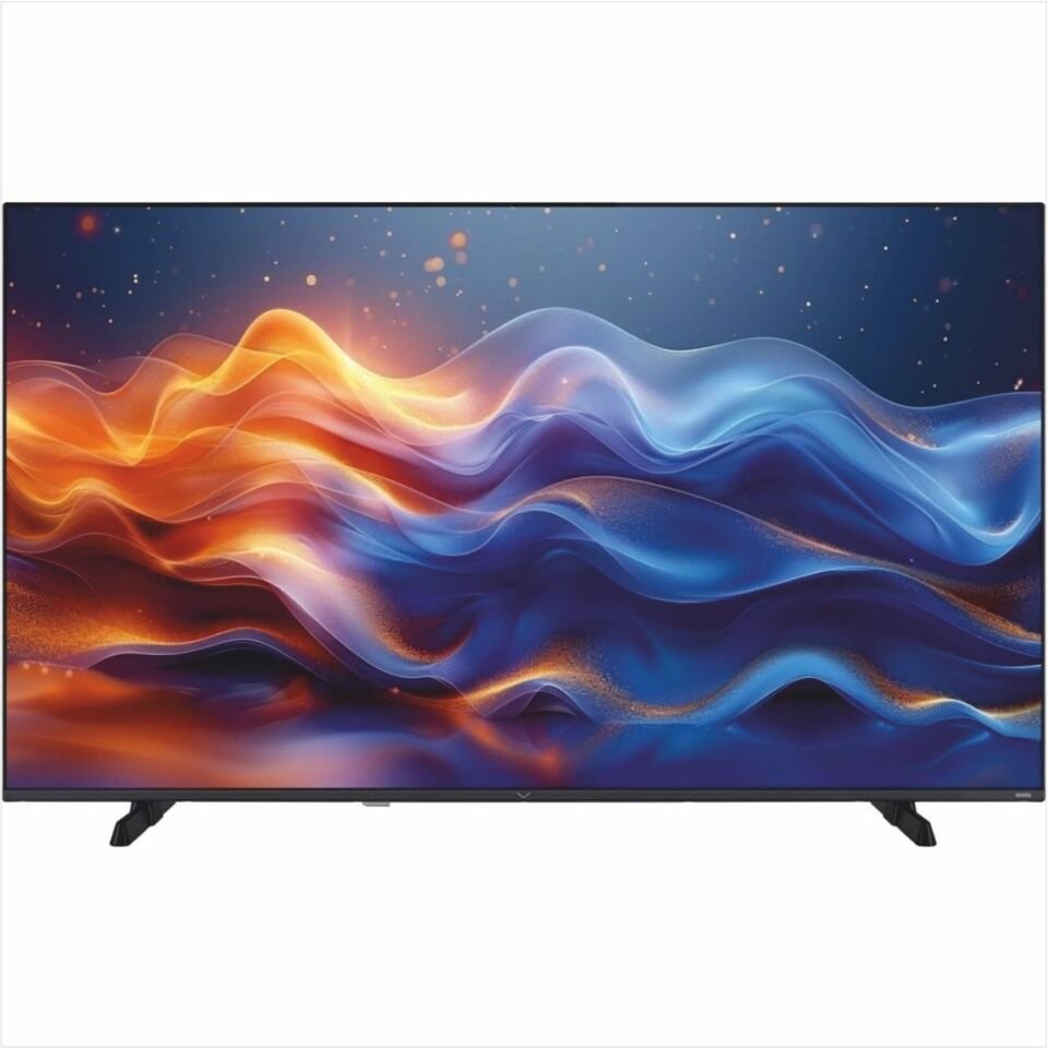 Vestel 55UV9750 4K Ultra HD 55'' 140 Ekran Uydu Alıcılı Smart LED TV
