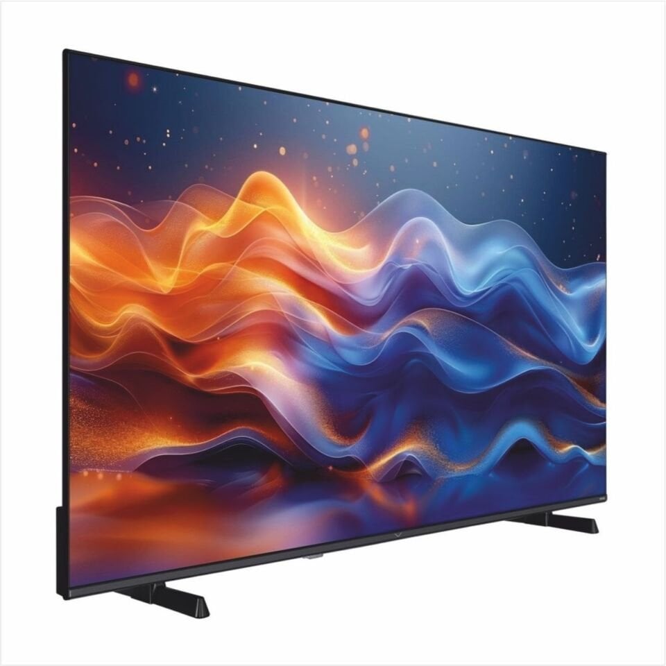 Vestel 55UV9750 4K Ultra HD 55'' 140 Ekran Uydu Alıcılı Smart LED TV