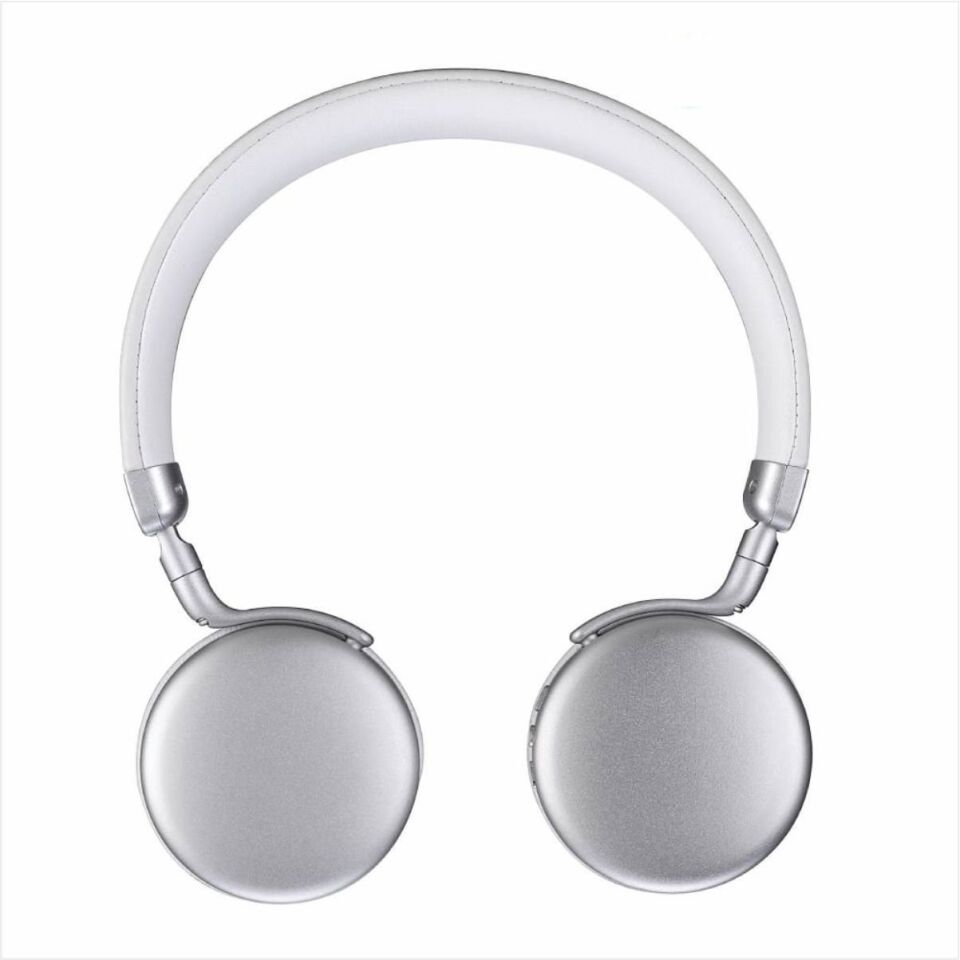 Vestel Desibel K550 Kulak Üstü Bluetooth Kulaklık-Ayışığı