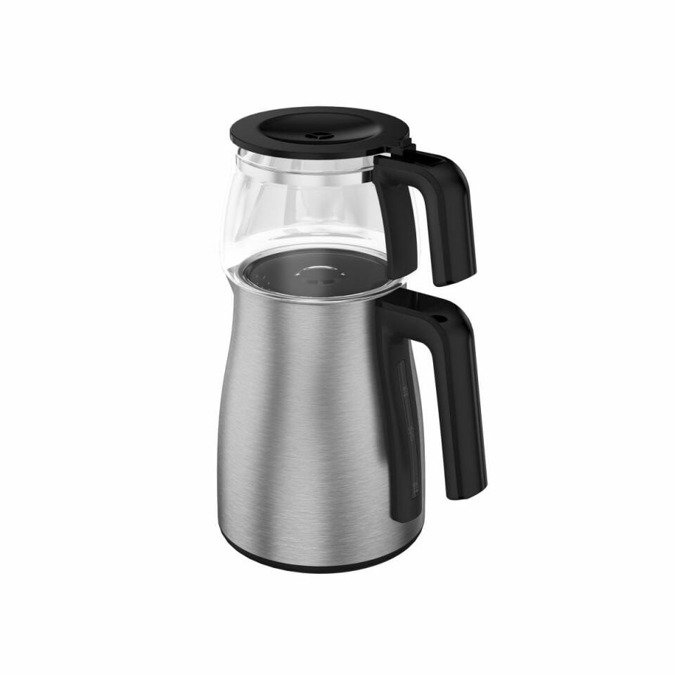 Beko CFM 8147 I Dem Deluxe Otomatik Çay ve Kahve Makinesi