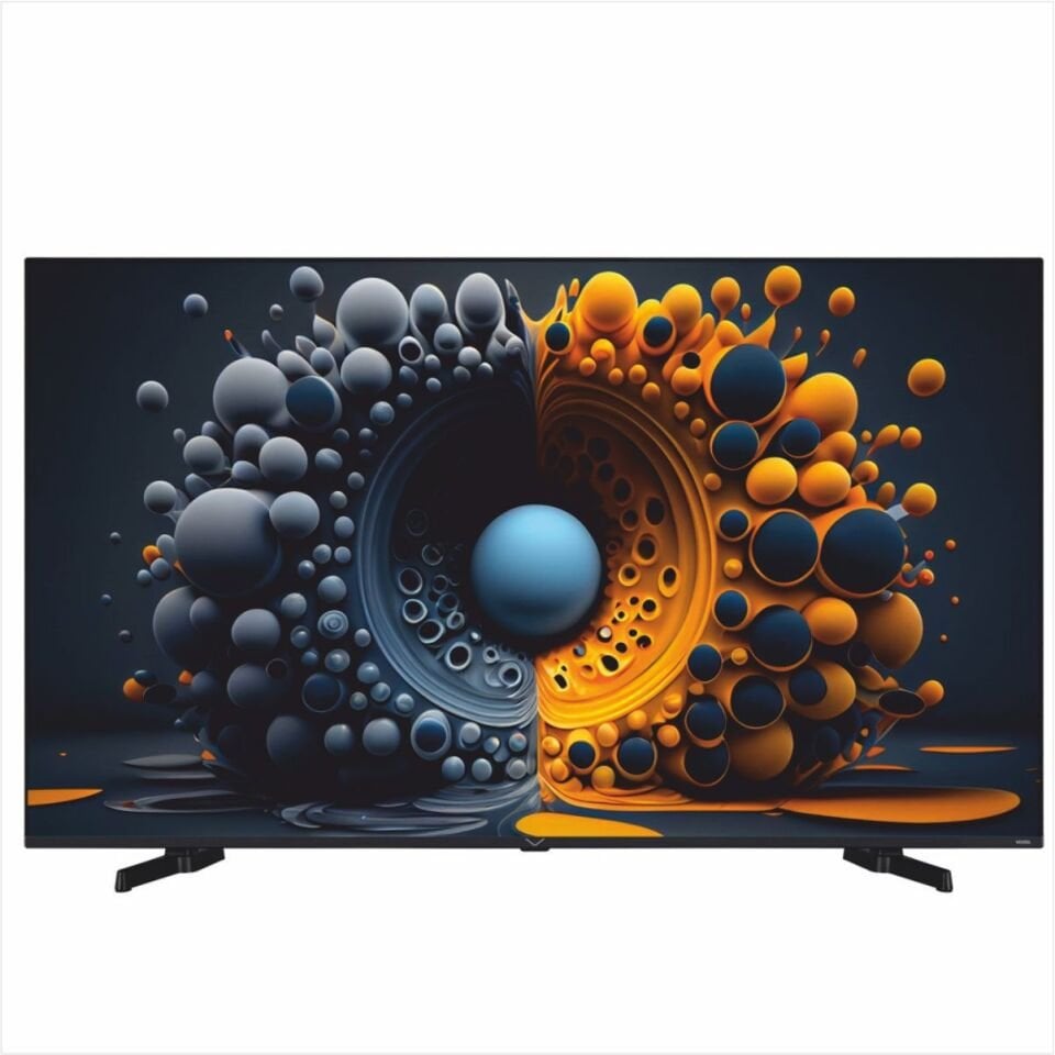 Vestel 58UT9850 4K Ultra HD 58'' 147 Ekran Uydu Alıcılı Smart LED TV