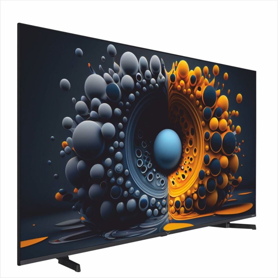 Vestel 58UT9850 4K Ultra HD 58'' 147 Ekran Uydu Alıcılı Smart LED TV