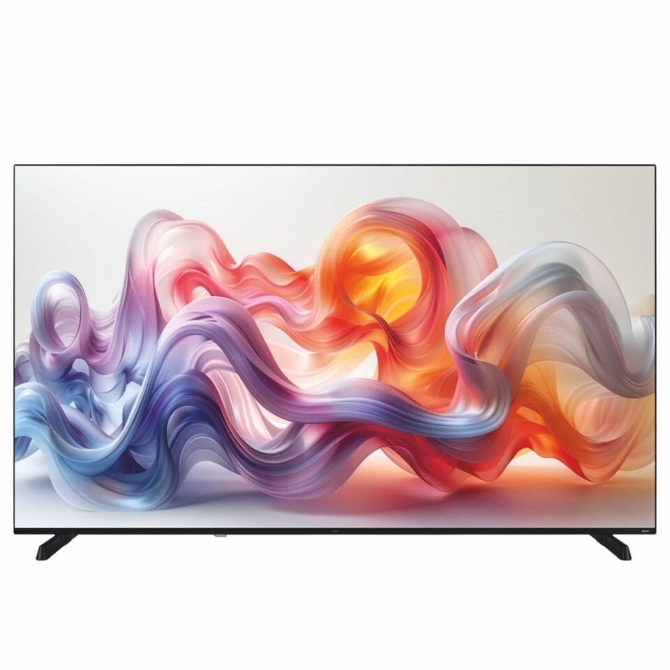 Vestel 75Ug9750 4K Ultra Hd 75'' 190 Ekran Uydu Alıcılı Google Smart Led Tv