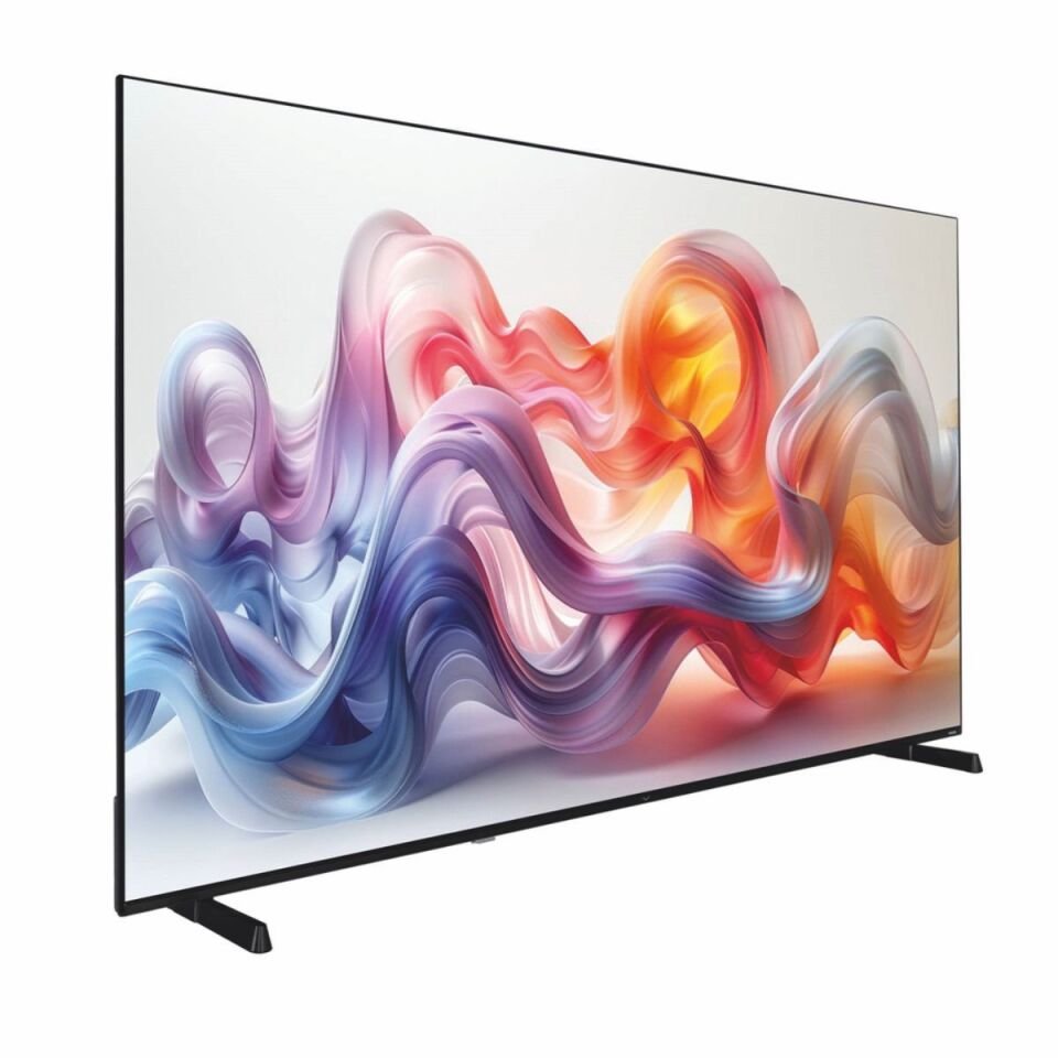 Vestel 75Ug9750 4K Ultra Hd 75'' 190 Ekran Uydu Alıcılı Google Smart Led Tv