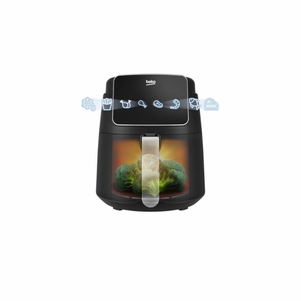 Beko Fitfry FRA 5244 4.7 lt Yağsız Fritöz
