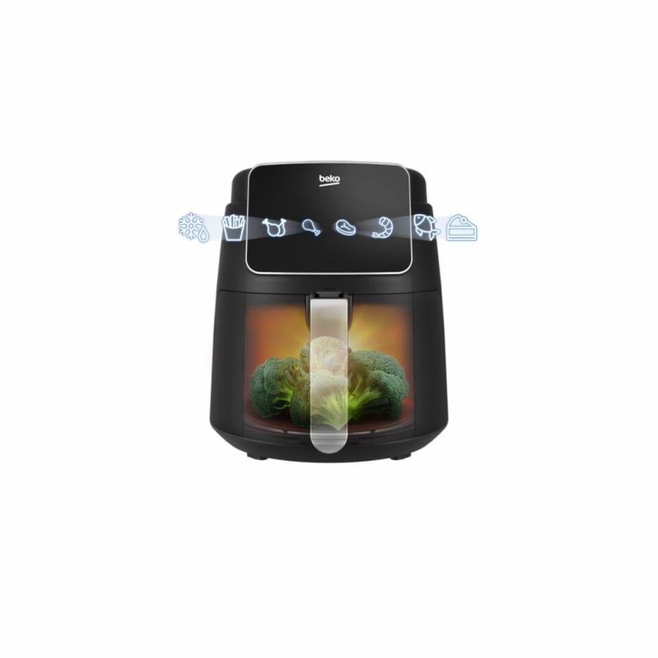 Beko Fitfry FRA 5244 4.7 lt Yağsız Fritöz