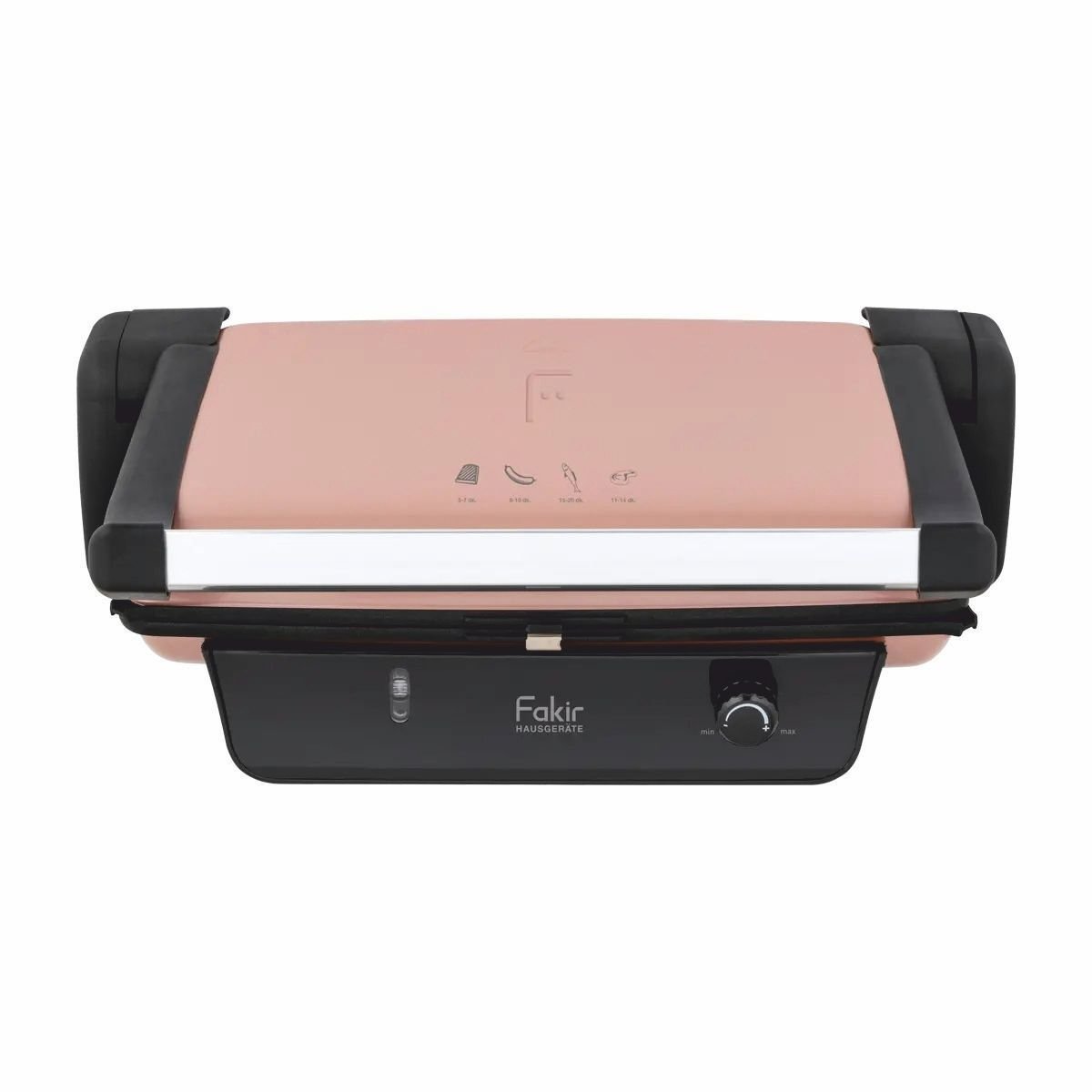 Fakir Tm 5000 2'si 1 Arada Tost Ve Waffle Makinesi Rosie