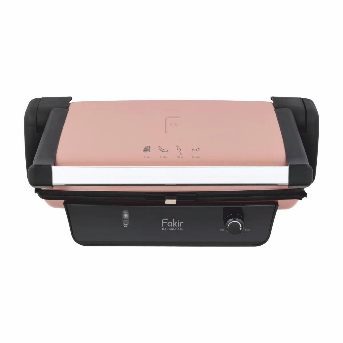 Fakir Tm 5000 2'si 1 Arada Tost Ve Waffle Makinesi Rosie
