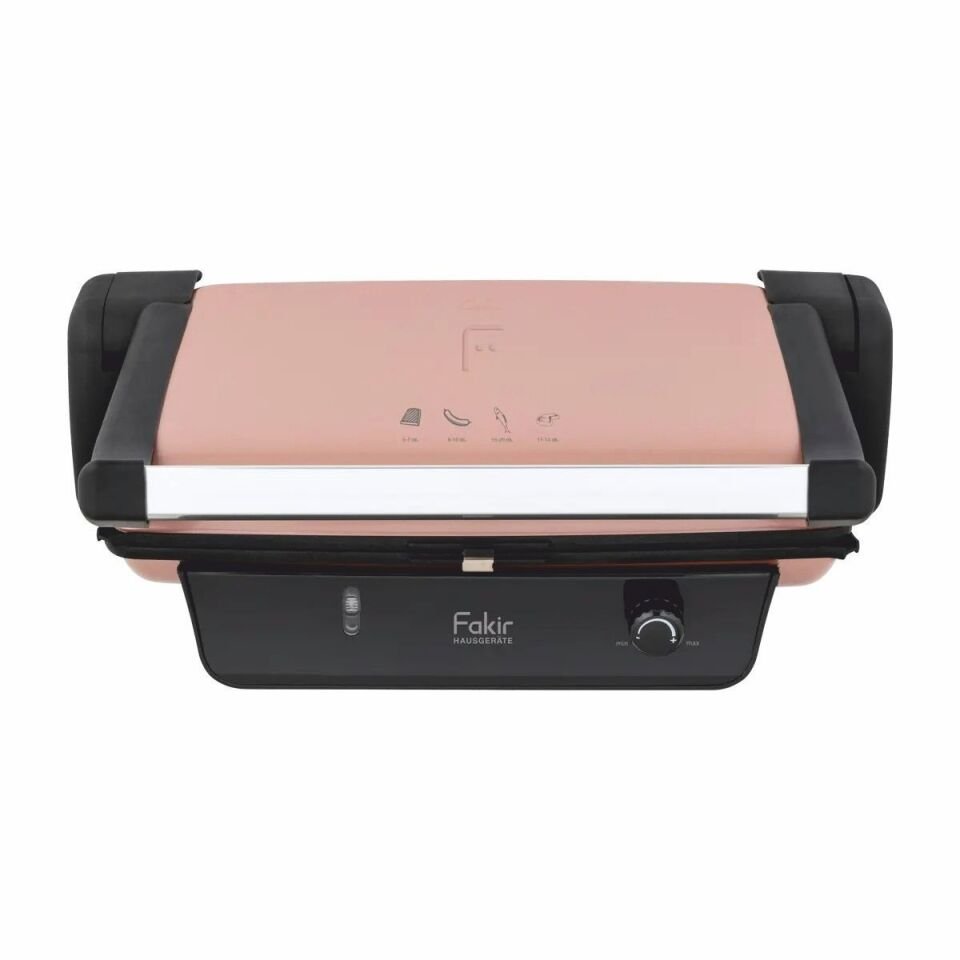 Fakir Tm 5000 2'si 1 Arada Tost Ve Waffle Makinesi Rosie