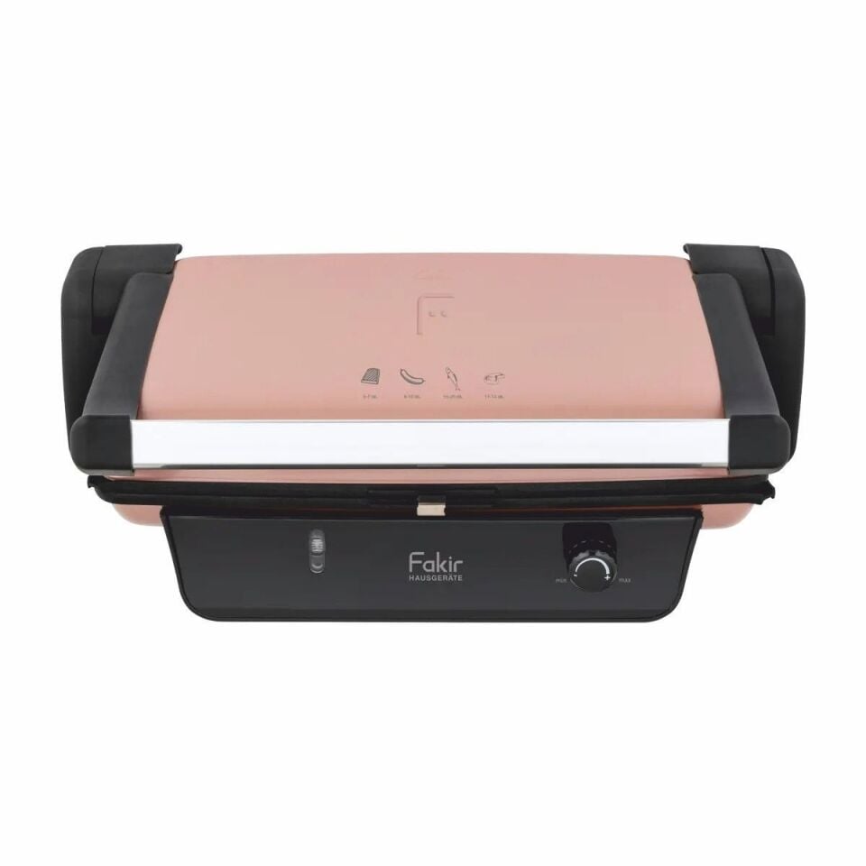 Fakir Tm 5000 2'si 1 Arada Tost Ve Waffle Makinesi Rosie