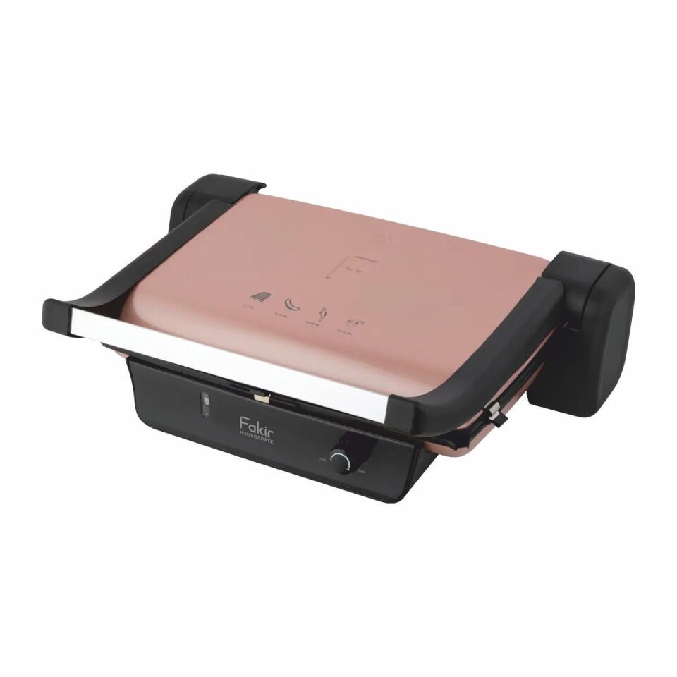 Fakir Tm 5000 2'si 1 Arada Tost Ve Waffle Makinesi Rosie