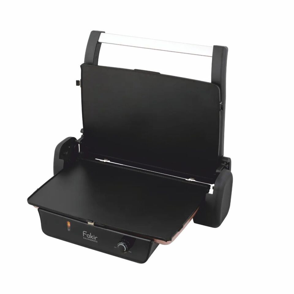 Fakir Tm 5000 2'si 1 Arada Tost Ve Waffle Makinesi Rosie