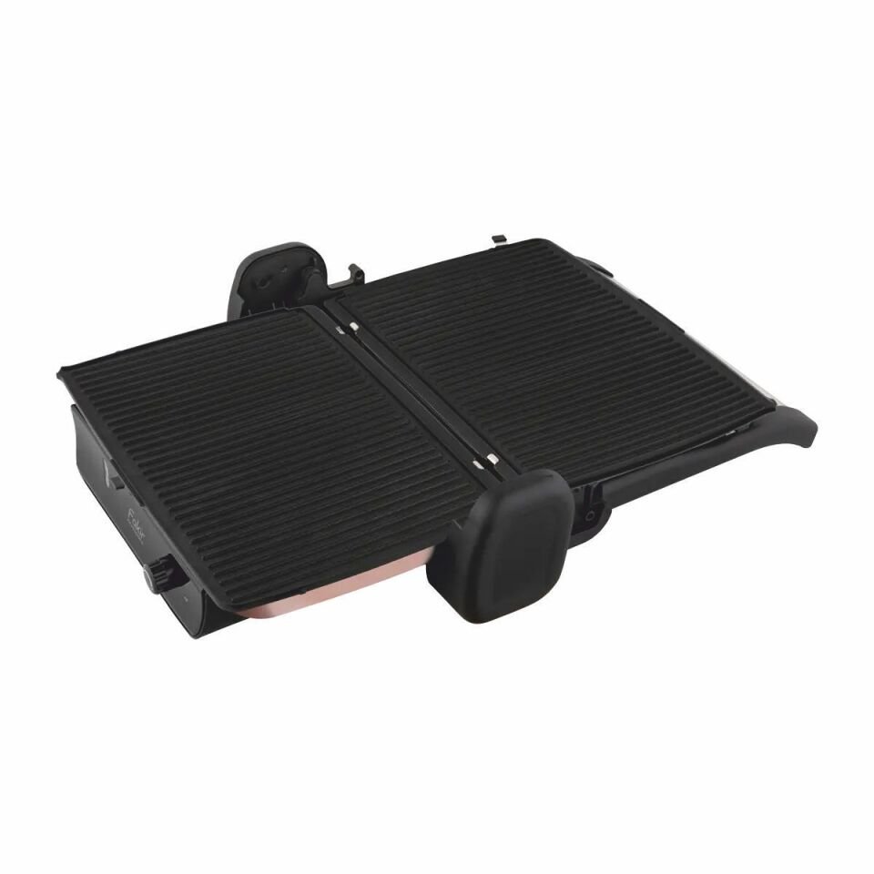 Fakir Tm 5000 2'si 1 Arada Tost Ve Waffle Makinesi Rosie