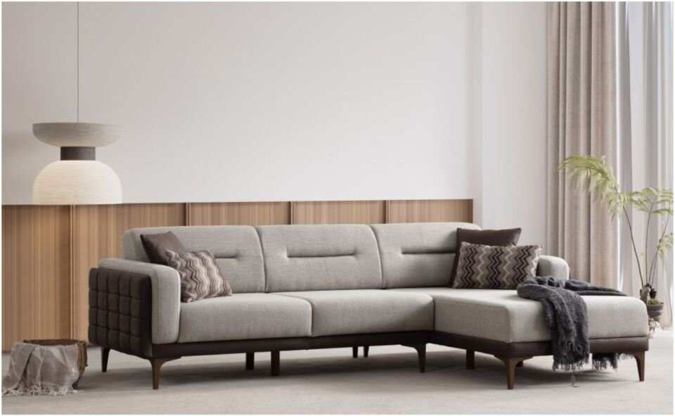 Miray Köşe Takımı Rose 37