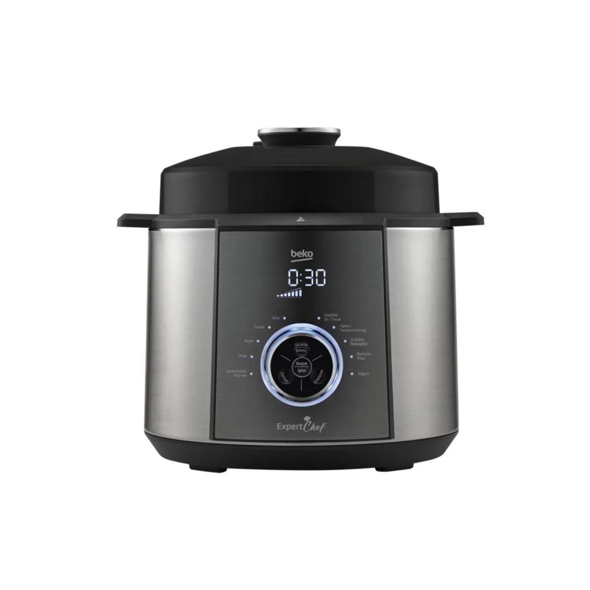 Beko MC 5056 I ExpertChef Çok Amaçlı Pişirici