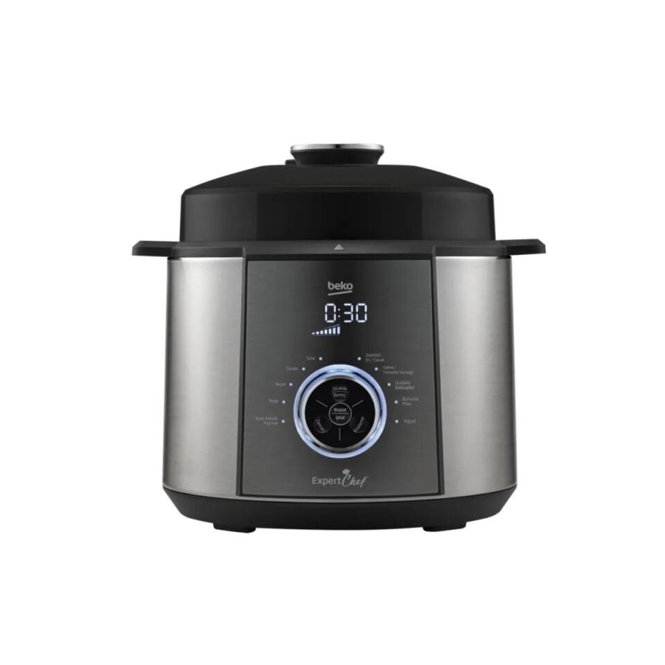 Beko MC 5056 I ExpertChef Çok Amaçlı Pişirici