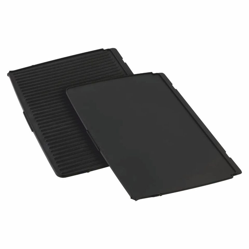 Fakir Tm5000 2'si 1 Arada Tost Ve Waffle Makinesi Kırmızı