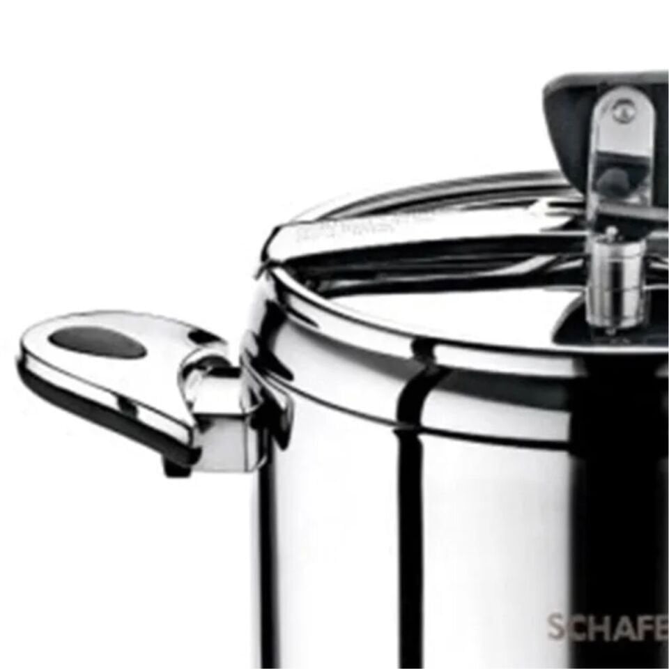 Schafer Clasic Düdüklü Tencere 9Litre