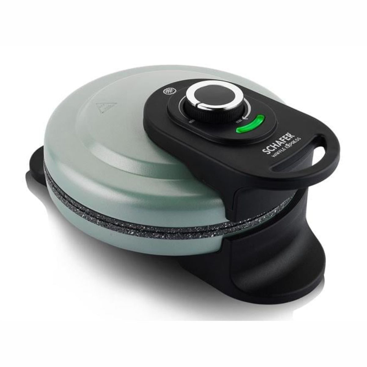 Schafer Waffle Express Waffle Makinesi - Yeşil