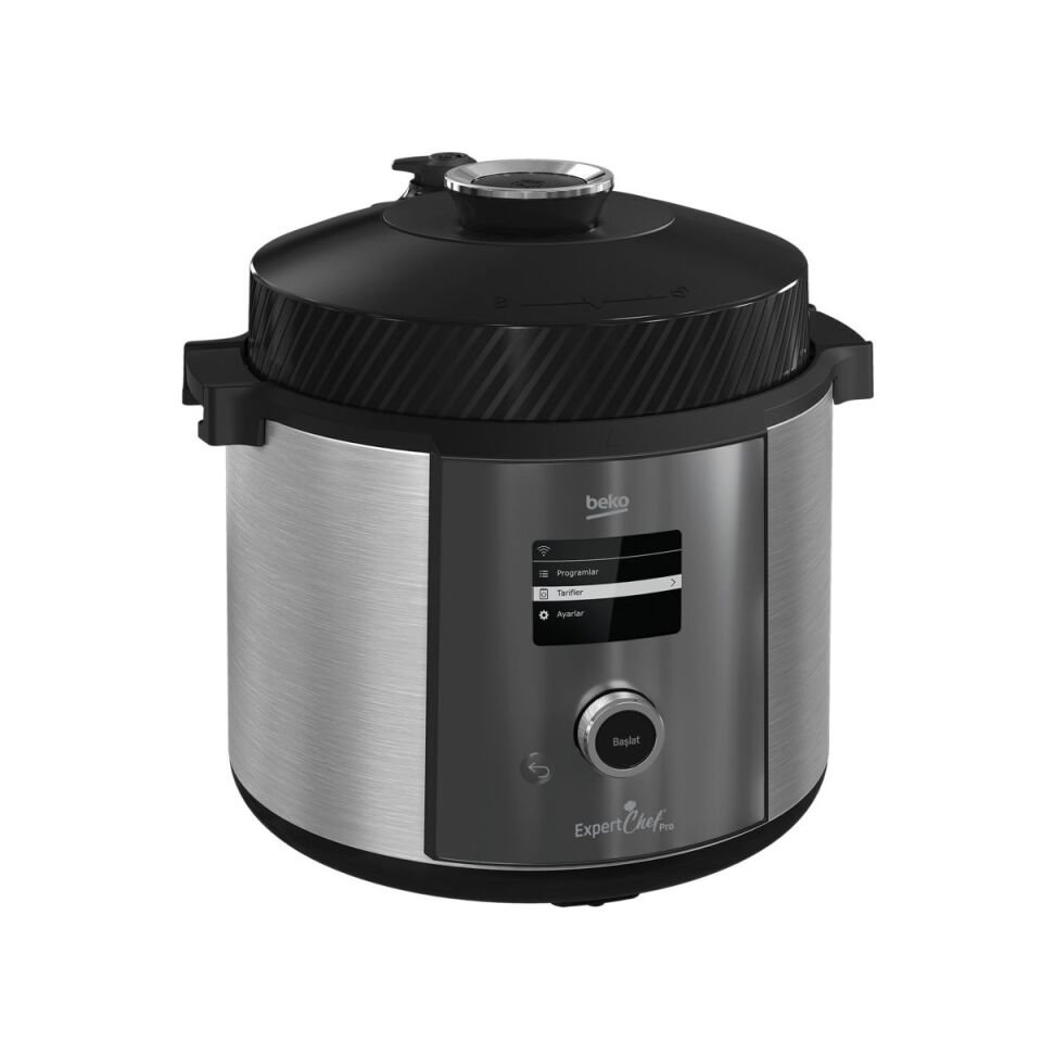 Beko MC 5251 ExpertChef Pro Çok Amaçlı Pişirici