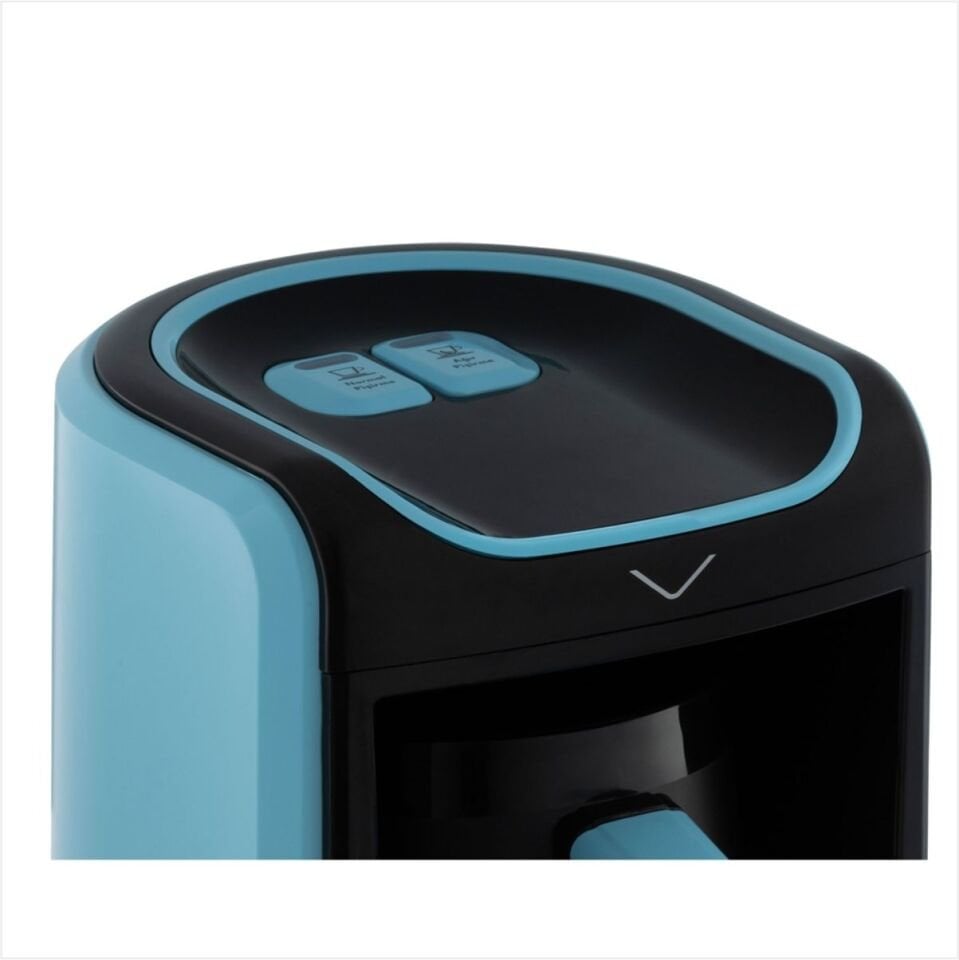 VESTEL SADE DM710 TÜRK KAHVE MAKİNESİ-20244897