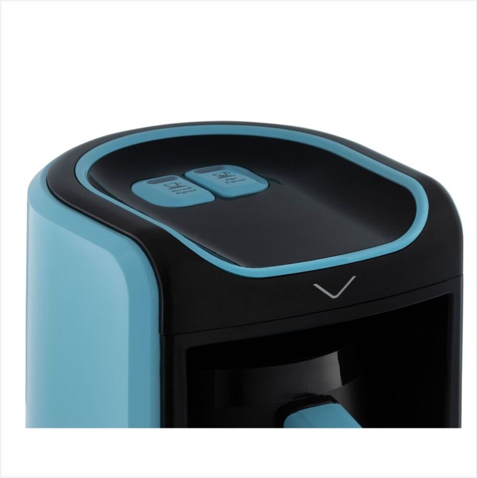 VESTEL SADE DM710 TÜRK KAHVE MAKİNESİ-20244897