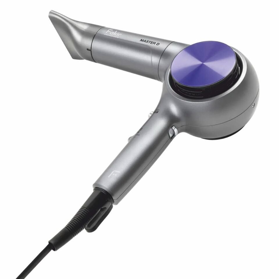 Fakir Master D 1500 W Saç Kurutma Makinesi