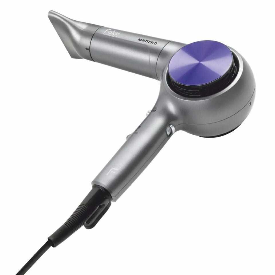 Fakir Master D 1500 W Saç Kurutma Makinesi