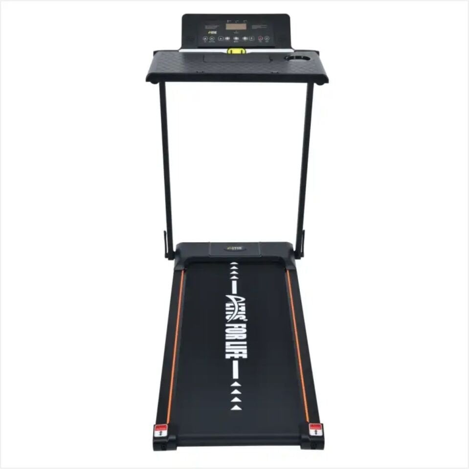 SPOR RUNFUSION RUNFUSION XB (Black) RUNFUSION XG (Silver) MANUEL EĞİMLİ, MOTORLU KOŞU BANDI